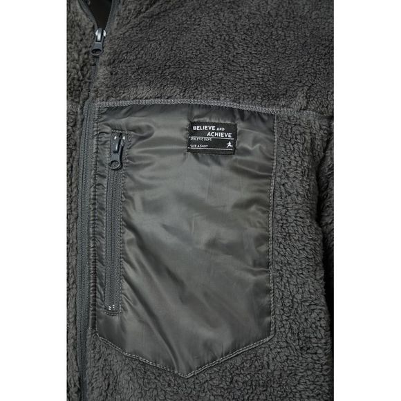 NWT Trendyol Men Regular fit Standing collar Woven Jacket - Picture 10 of 13